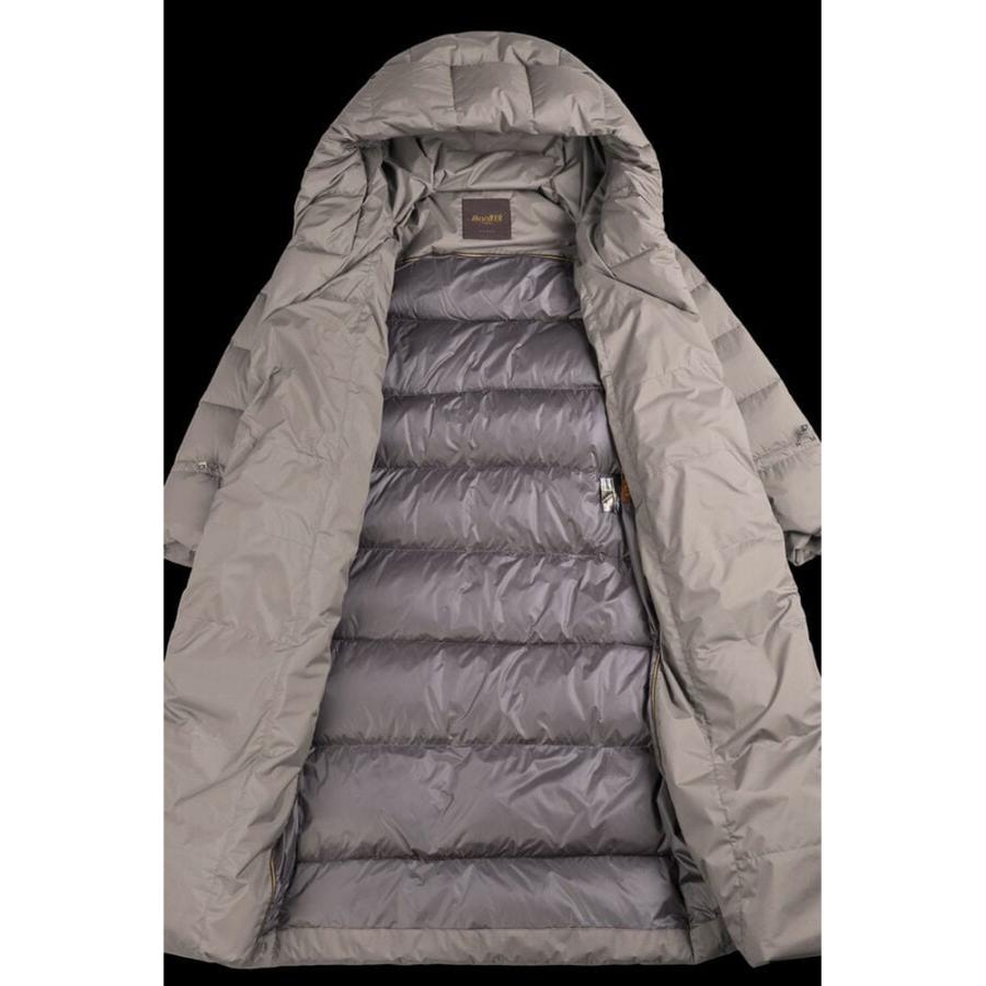 大幅お値下げ⭐︎美品⭐︎MOORER ダウンコート　MANILA-STP MOORER（ムーレー） 2025/26秋冬 レディース MANILA-STPダウン