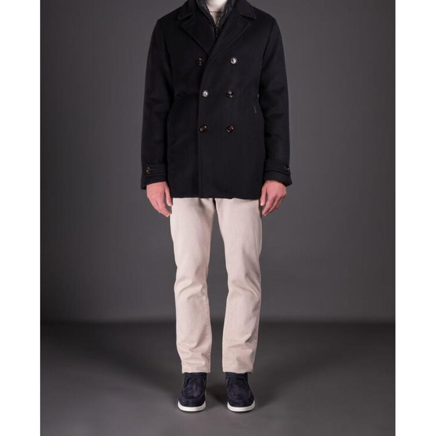 MOORER（ムーレー） MooRER 2025/26秋冬 メンズ BOLGI-LEジャケット 