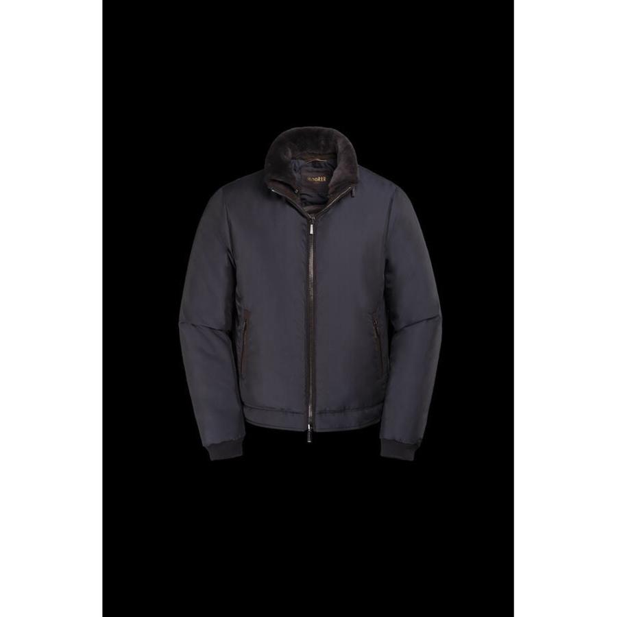 MOORER（ムーレー） MooRER 2025/26秋冬 メンズ CELOTTI-LAM-WK