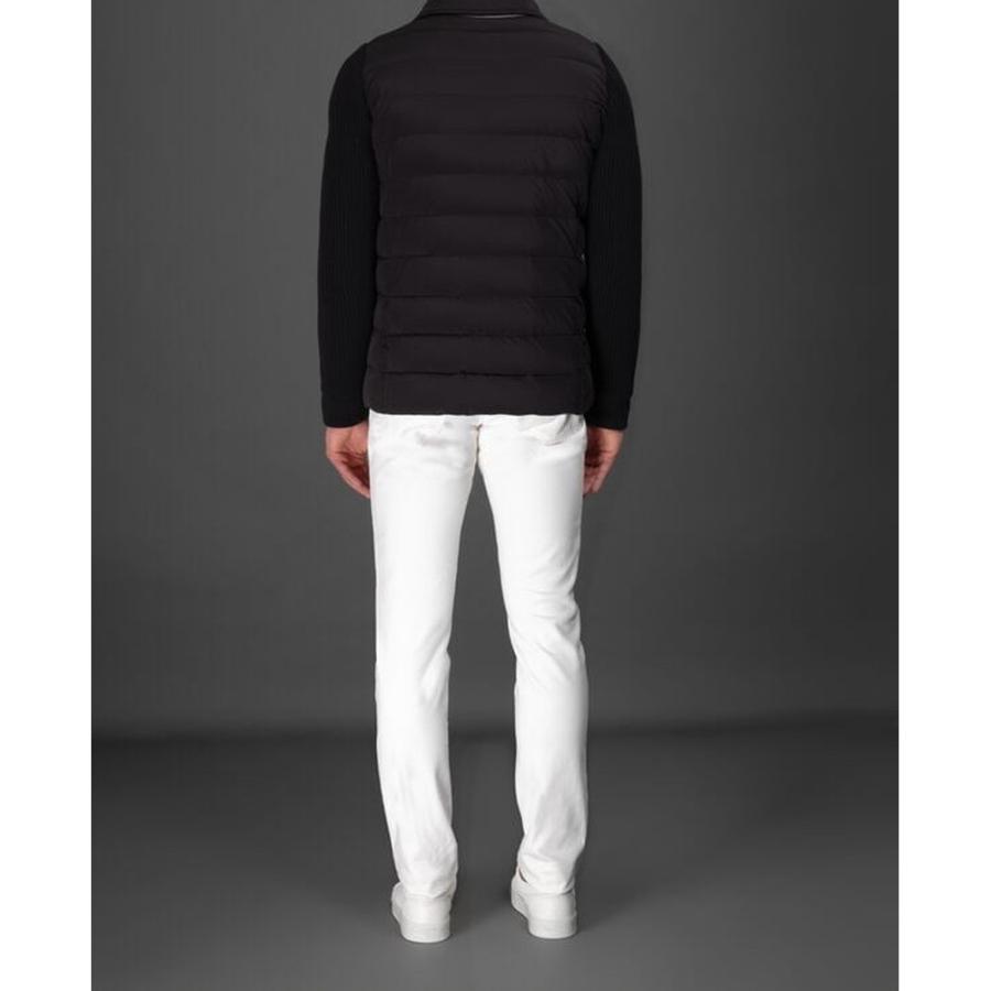 MooRER 希少サイズ 52 MOORER（ムーレー） MooRER 2025/26秋冬 メンズ ROGERS-KNMダウン