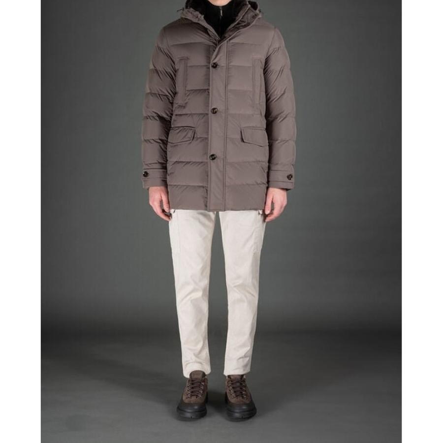 MOORER（ムーレー） MooRER 2025/26秋冬 メンズ SATURNO-STPダウン