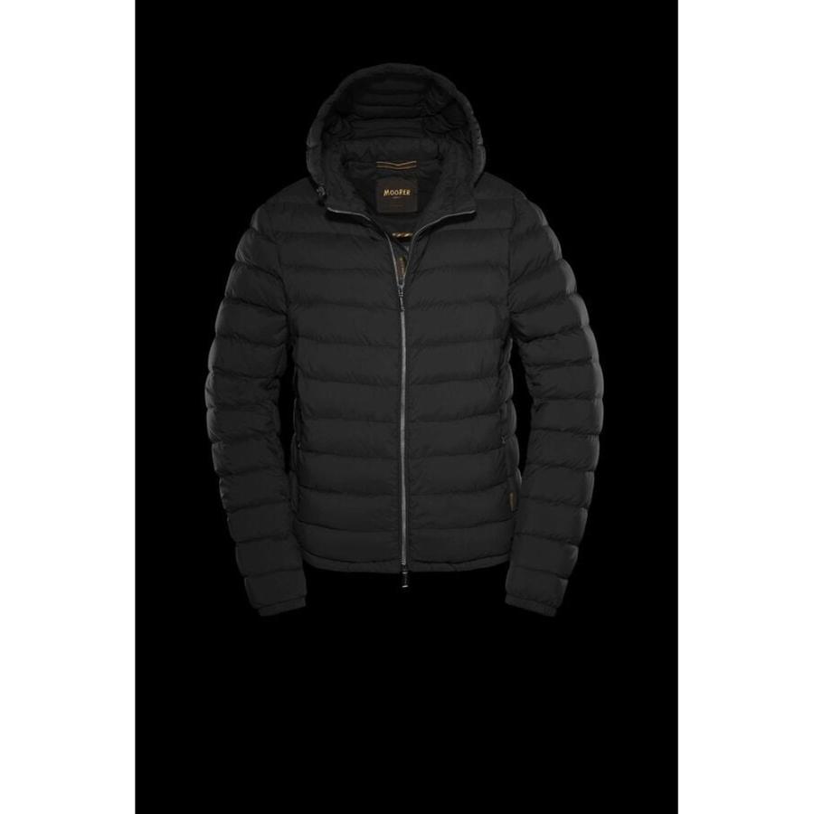 MOORER（ムーレー） MooRER 2025/26秋冬 メンズ CATALDI-S3ダウン
