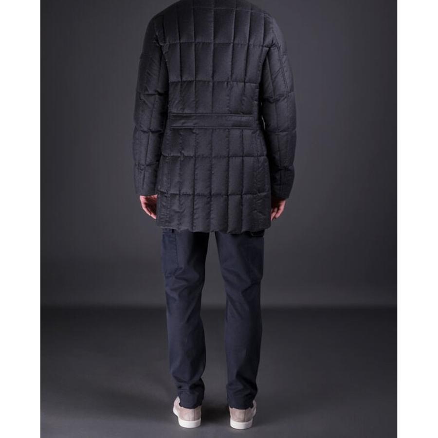 MOORER（ムーレー） MooRER 2025/26秋冬 メンズ MORRIS-Lダウン