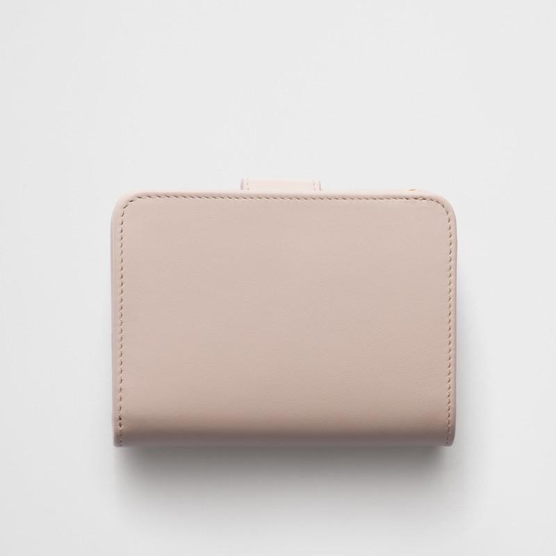 PRADA プラダ 2025春夏 レディース シティカーフタブ 財布 PRADA プラダ 2025春夏 レディース シティカーフタブ 財布
