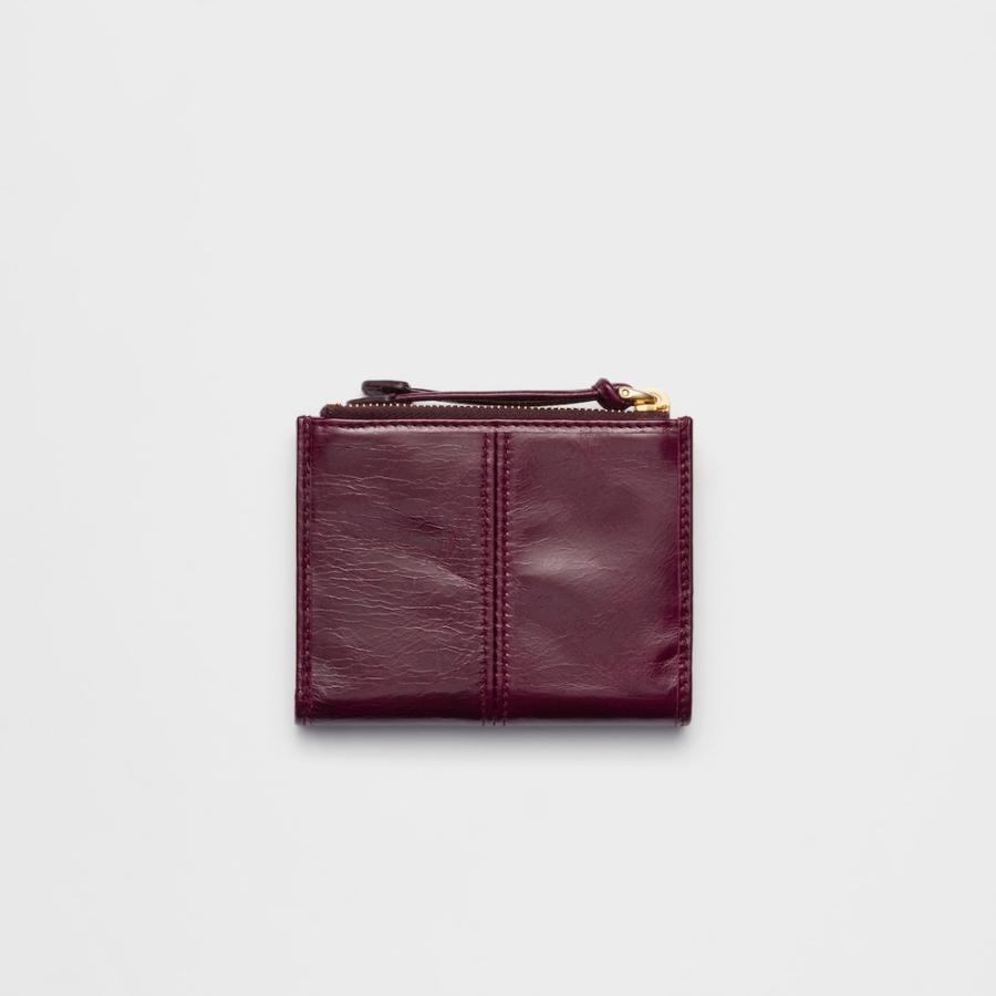 PRADA（プラダ） PRADA 2026春夏 レディース ソフトルックスレザー