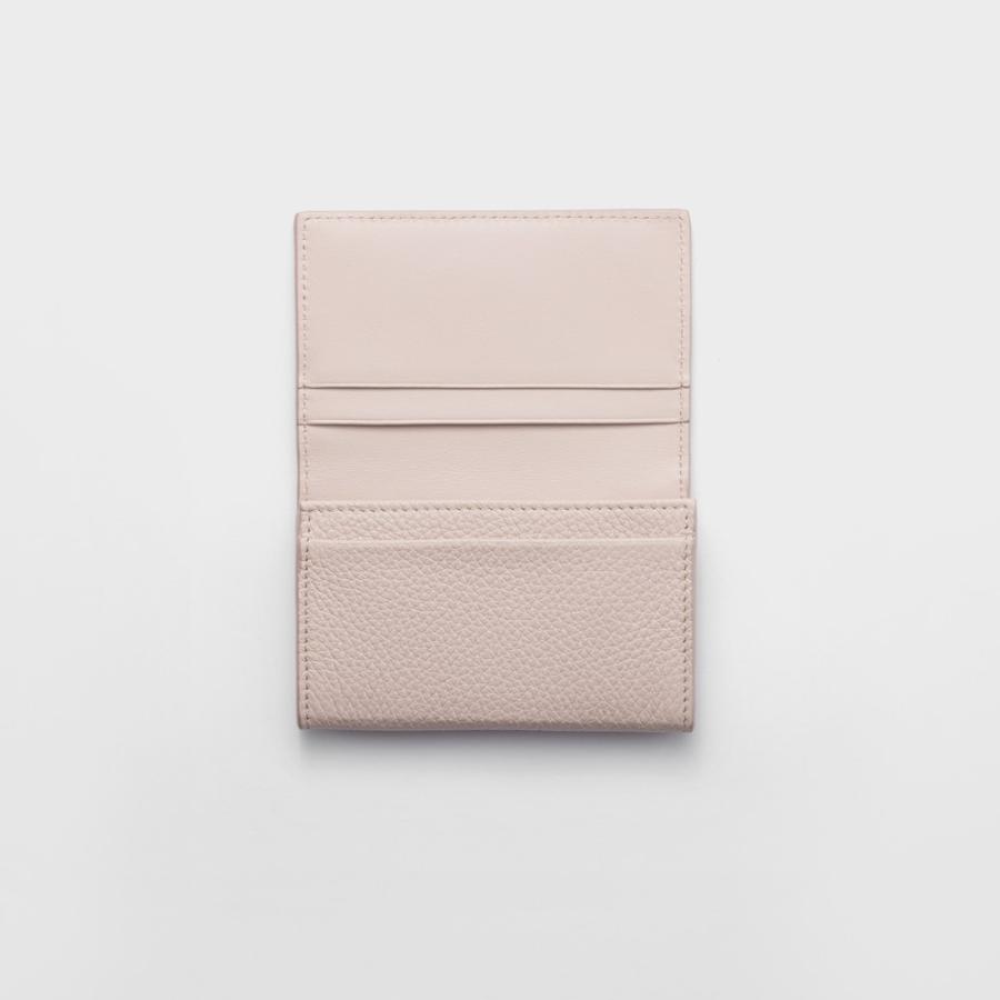 プラダ PRADA 2026春夏 レディース レザー カードケース1MC110_2BBE_F011S【ウォーターリリー 】【送料無料】【正規品】の画像