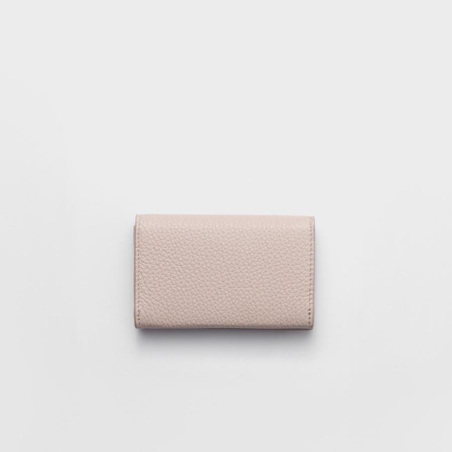 プラダ PRADA 2026春夏 レディース レザー カードケース1MC110_2BBE_F011S【ウォーターリリー 】【送料無料】【正規品】の画像