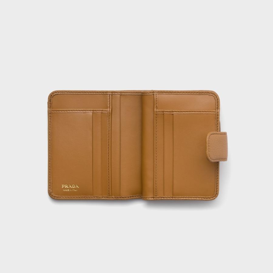 PRADA（プラダ） PRADA 2025秋冬 レディース ヴィッテロダイノレザー