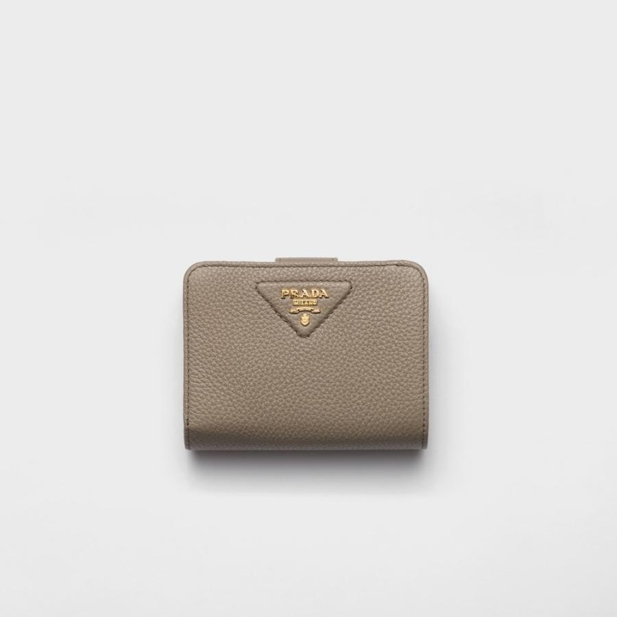 PRADA（プラダ） PRADA 2025秋冬 レディース ヴィッテロダイノレザー
