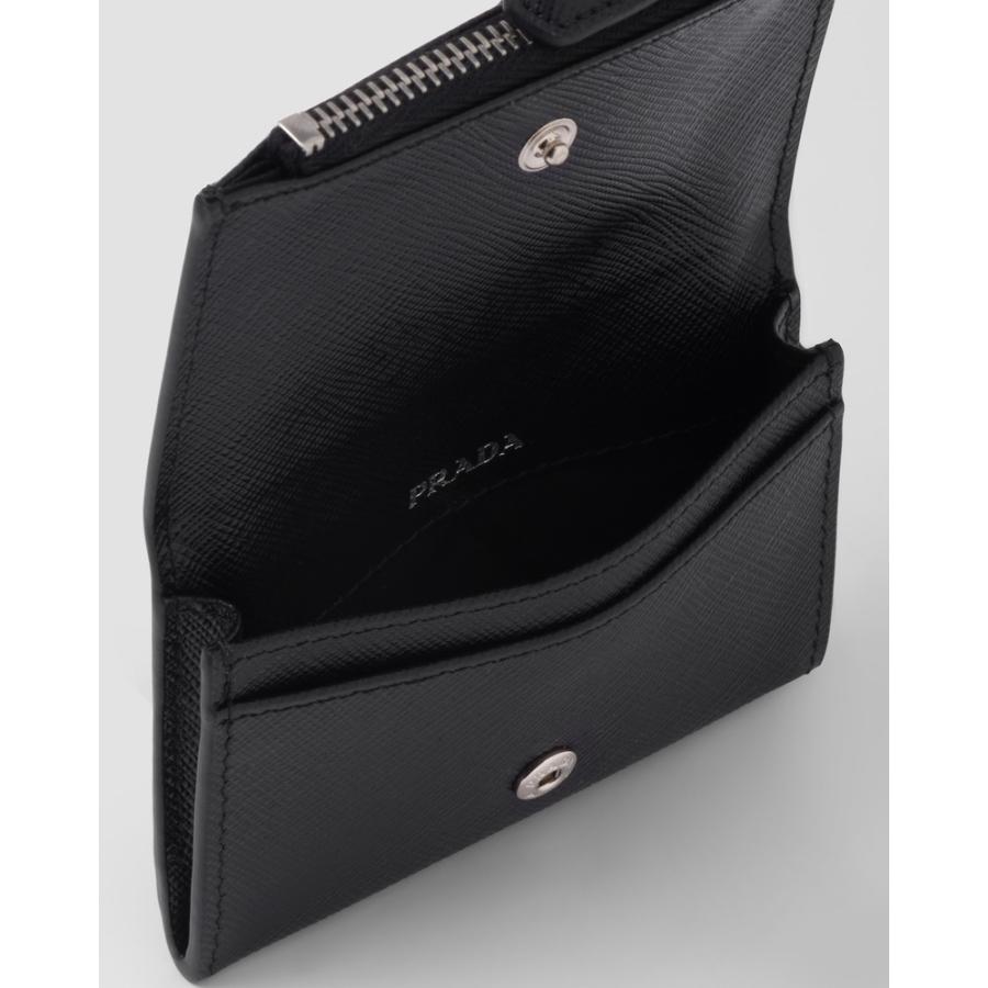 PRADA マルチケース PRADA（プラダ） PRADA 2026春夏 レディース サフィアーノ