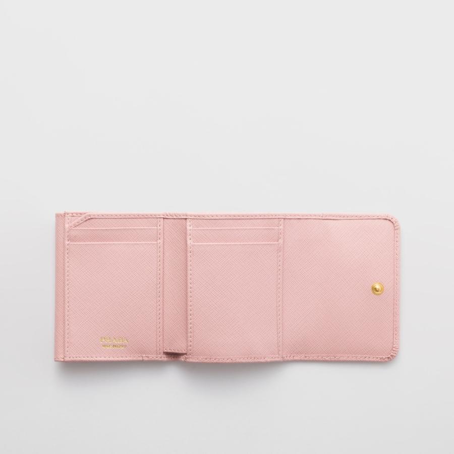 PRADA（プラダ） PRADA 2026春夏 レディース サフィアーノ