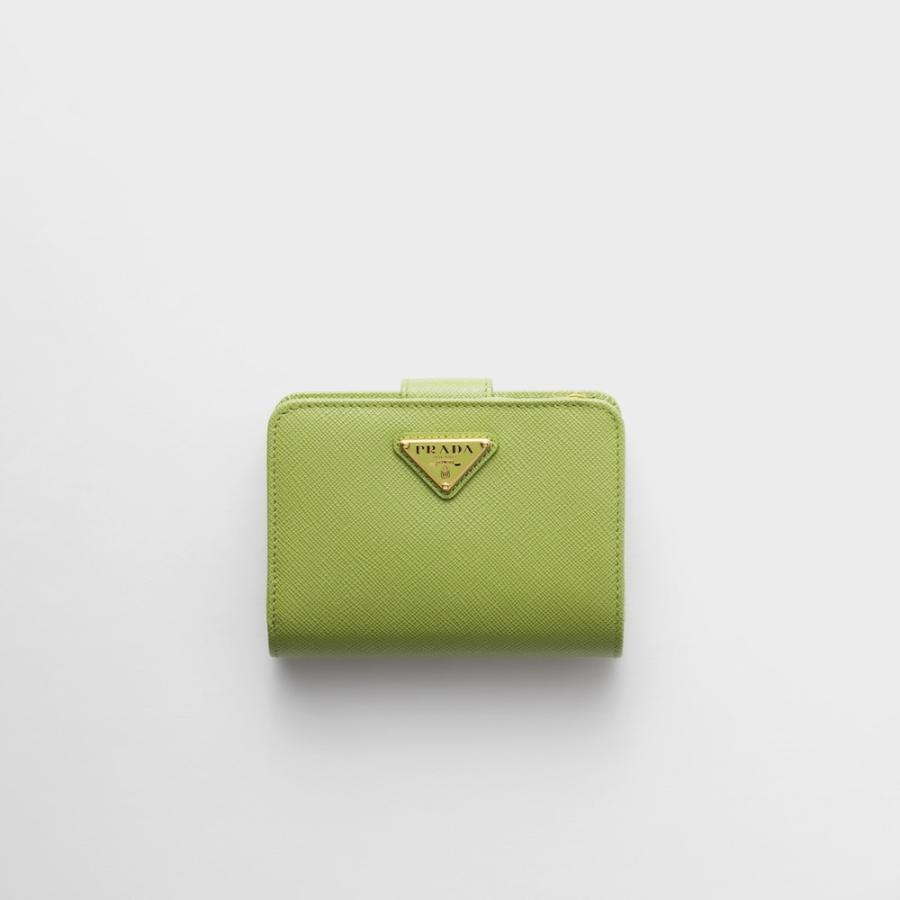 PRADA（プラダ） PRADA 2026春夏 レディース サフィアーノ