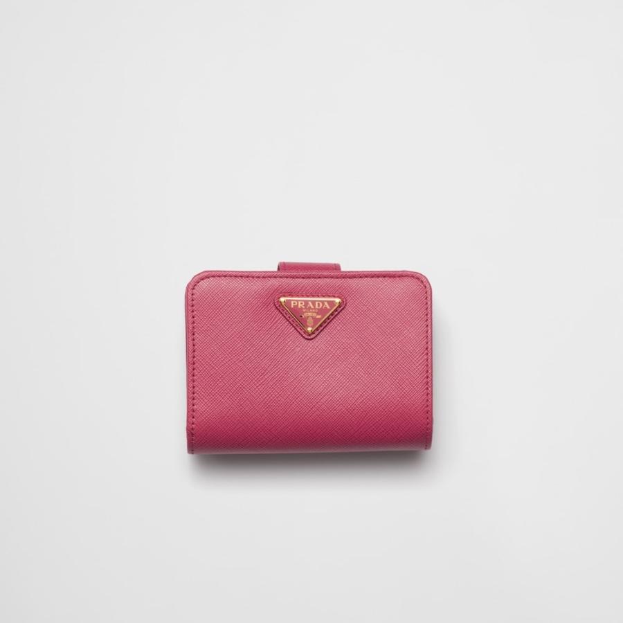 PRADA（プラダ） PRADA 2026春夏 レディース サフィアーノ