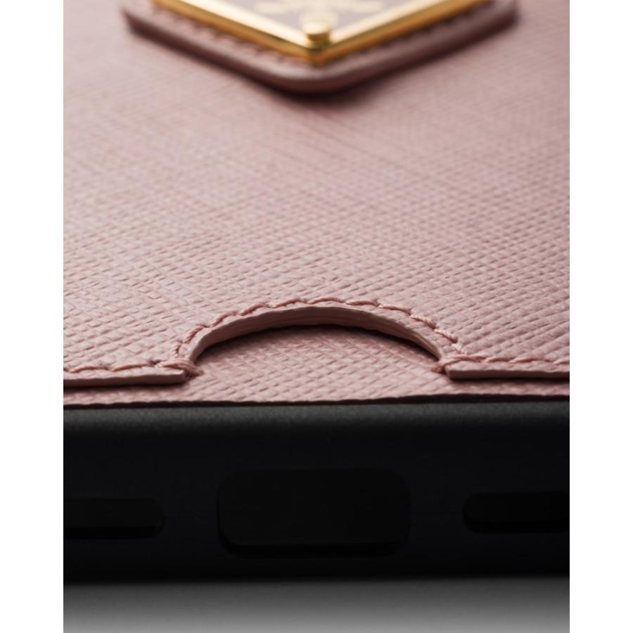 PRADA（プラダ） PRADA 2026春夏 レディース サフィアーノレザー