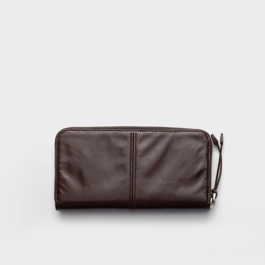 PRADA（プラダ） PRADA 2025秋冬 メンズ ソフトルックスレザー 財布