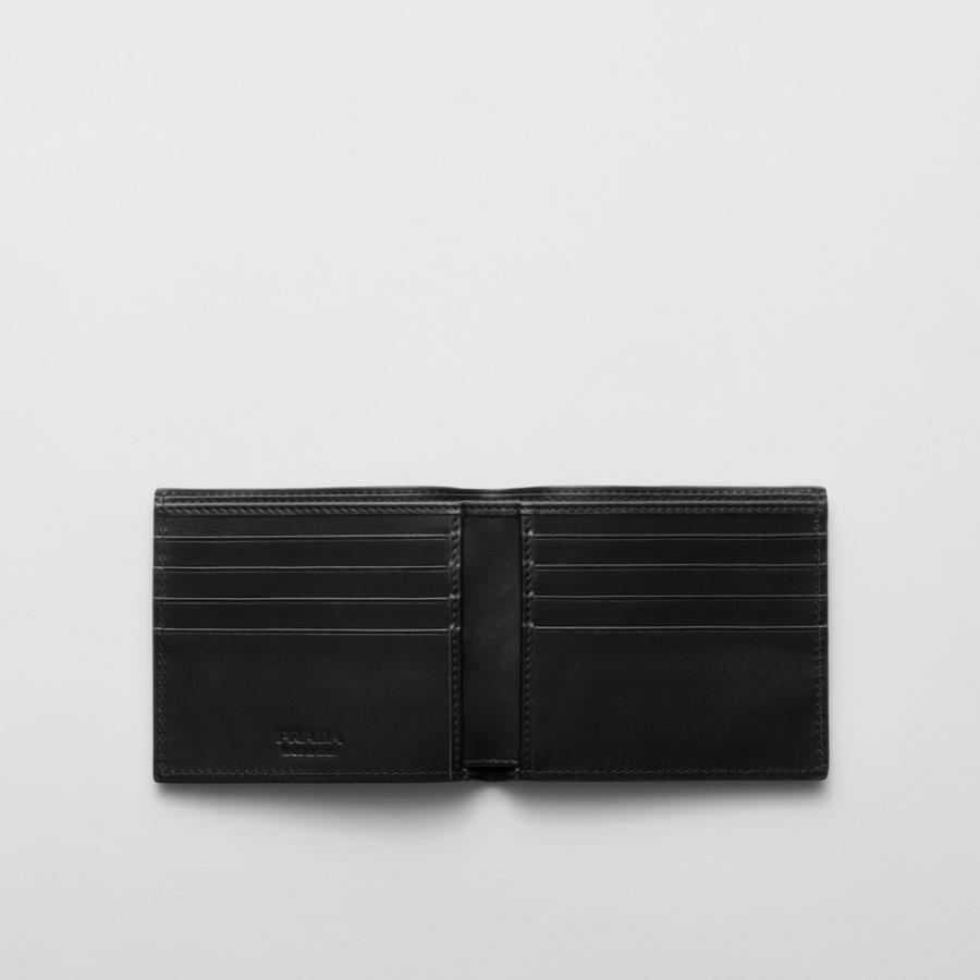 プラダ財布 【公式通販】 財布 PRADA 小物