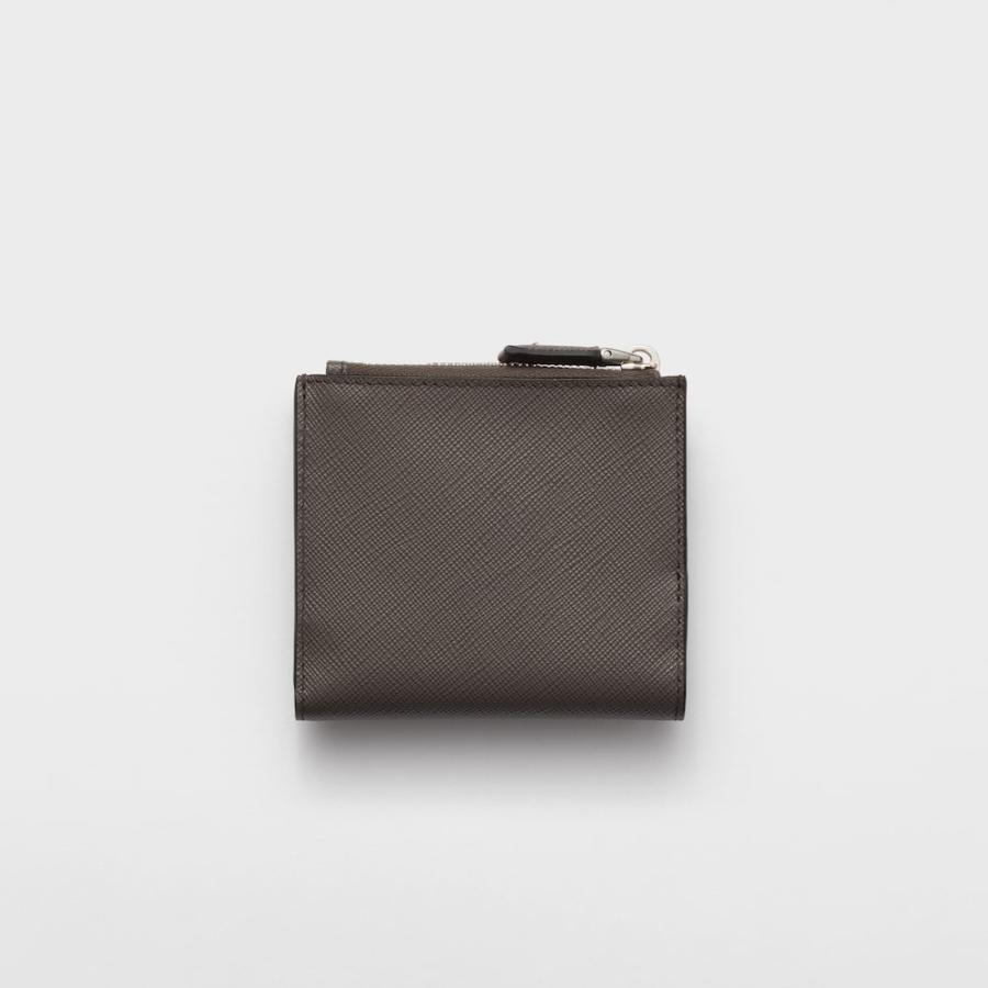 PRADA（プラダ） PRADA 2026春夏 メンズ サフィアーノタブ カード