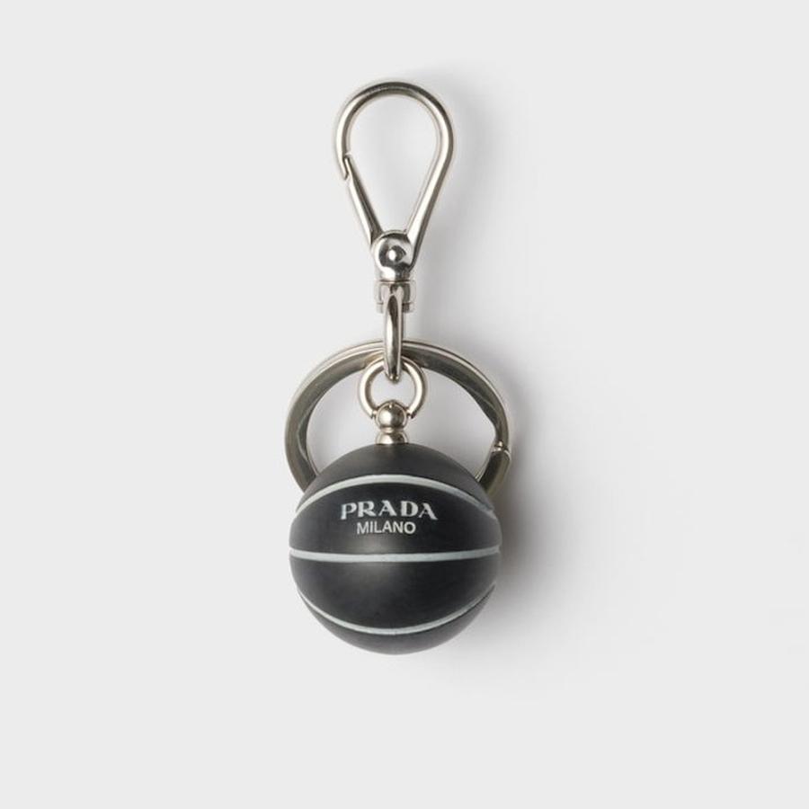PRADA（プラダ） PRADA 2026春夏 メンズ メタル バスケットボール