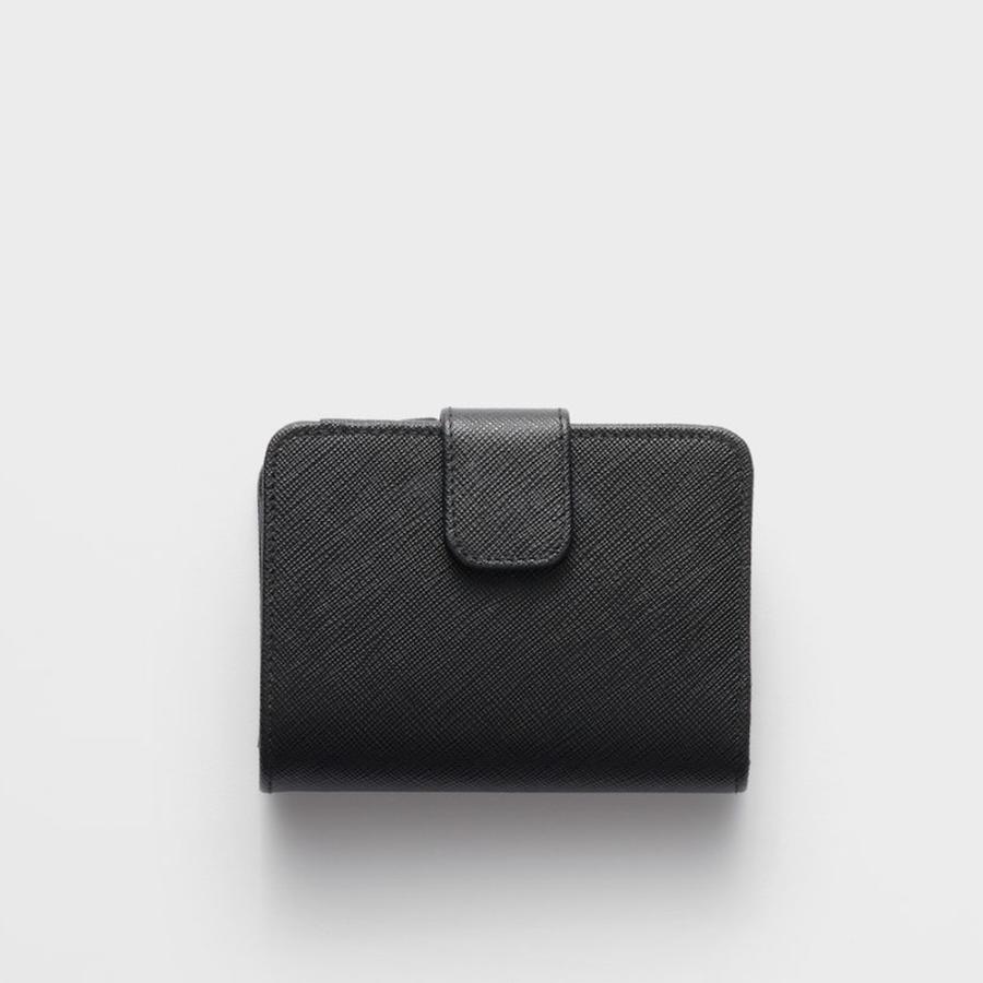 PRADA（プラダ） PRADA 2026春夏 レディース サフィアーノレザー 財布