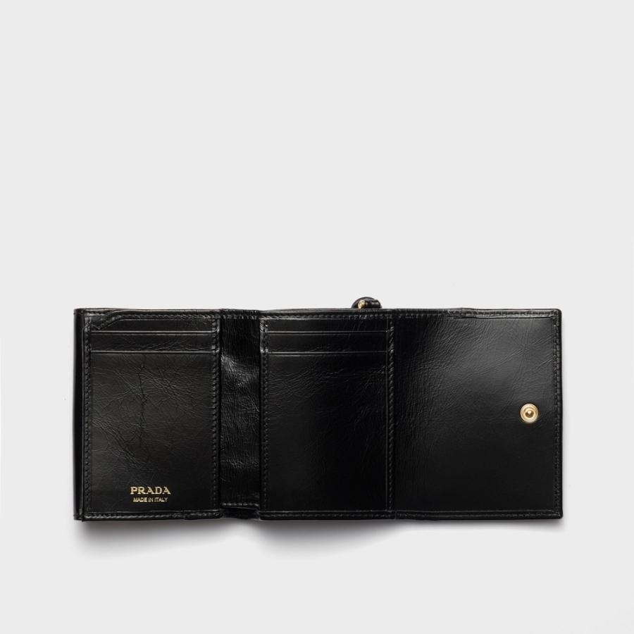 PRADA（プラダ） PRADA 2026春夏 レディース ソフトルックスレザー