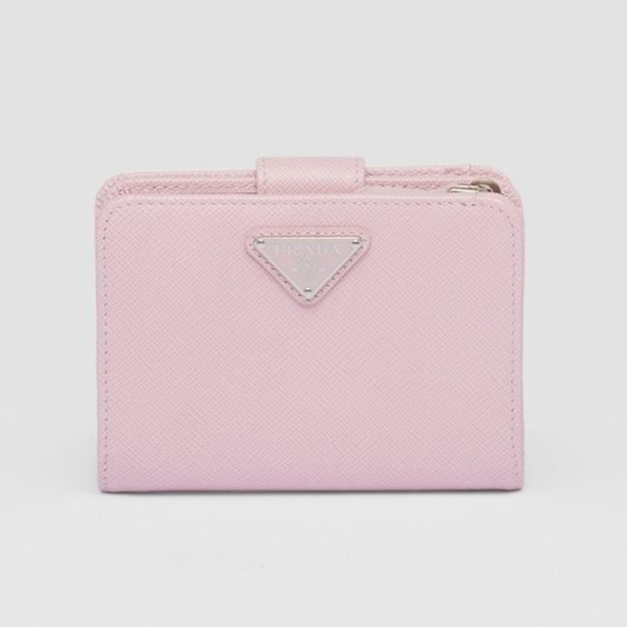 PRADA（プラダ） PRADA 2026春夏 レディース サフィアーノ