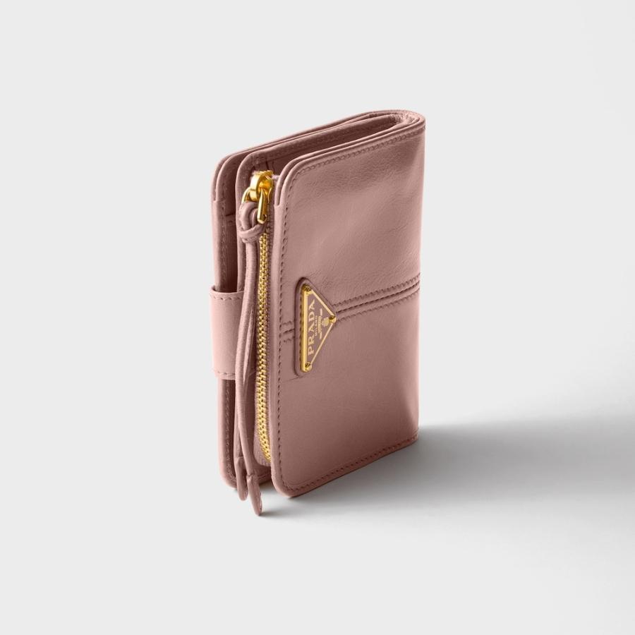 PRADA（プラダ） PRADA 2026春夏 レディース ソフトルックスレザー