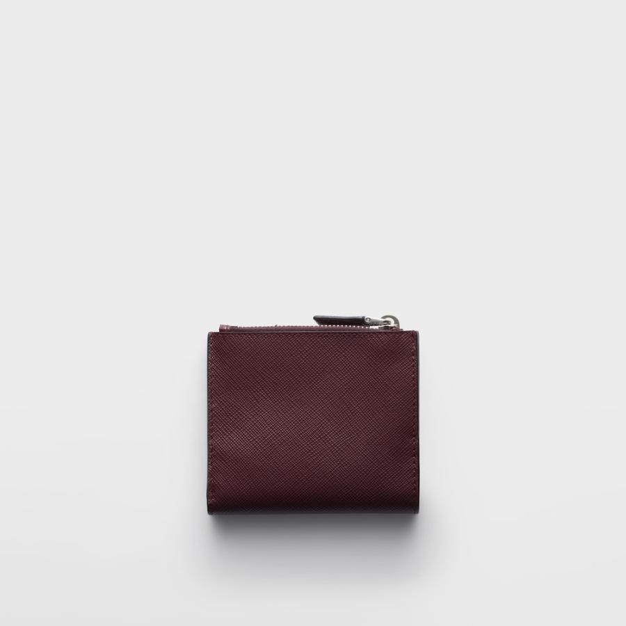 PRADA（プラダ） PRADA 2026春夏 メンズ サフィアーノトライアングル