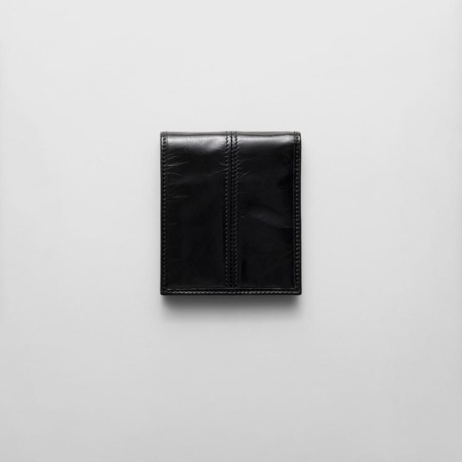 プラダ PRADA 2026春夏 メンズ レザー 財布【ブラック 】【送料無料】【正規品】の画像