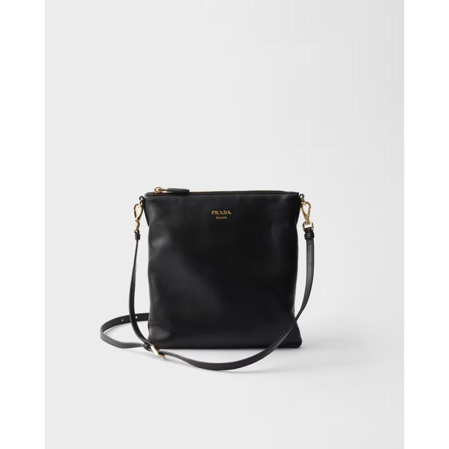 PRADA（プラダ） PRADA 2026秋冬 レディース ナッパレザー ミニ