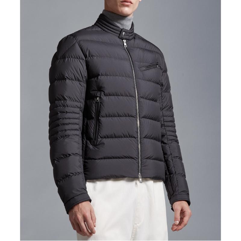 MONCLER 【即納】MONCLER モンクレール メンズPIUMINO CORTO AUTHIE 