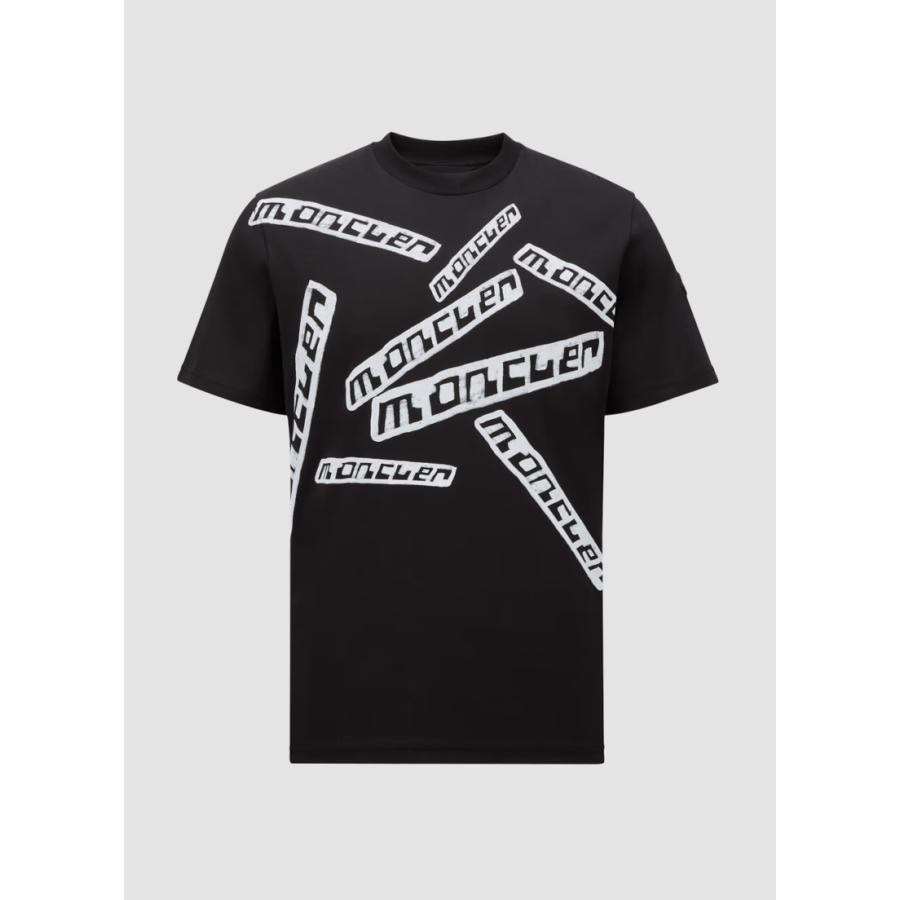 MONCLER 【即納】2025春夏 モンクレール メンズGraphic Logo MONCLER 【即納】2025春夏 モンクレール メンズGraphic Logo