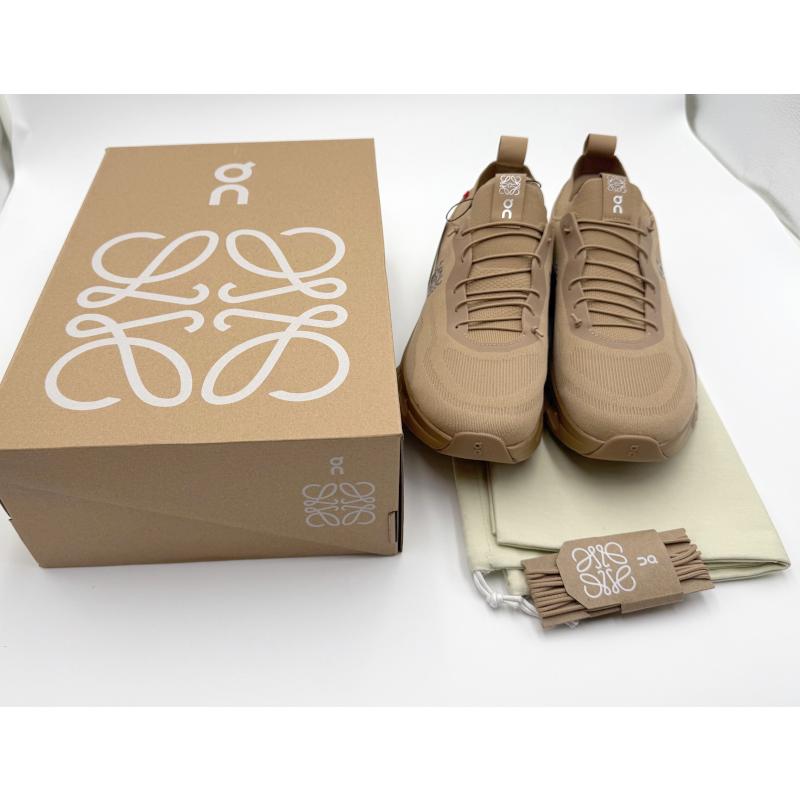 LOEWE（ロエベ） 【即納】ロエベ ×ON コラボ メンズ クラウドティルト 