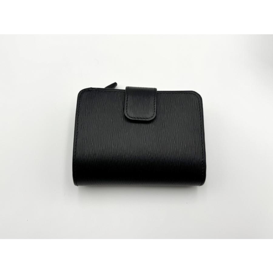 PRADA（プラダ） 【即納】プラダ レディース カーフスキン 折財布
