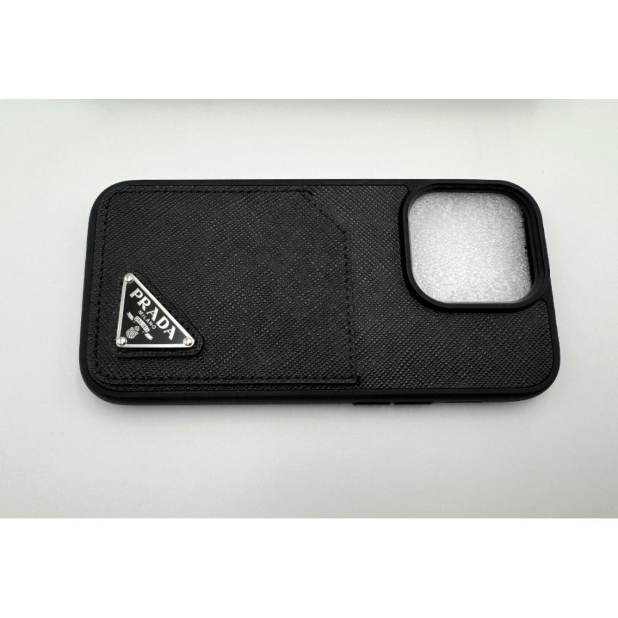 PRADA（プラダ） 【即納】プラダ PRADA iPhone13Pro スマホケース