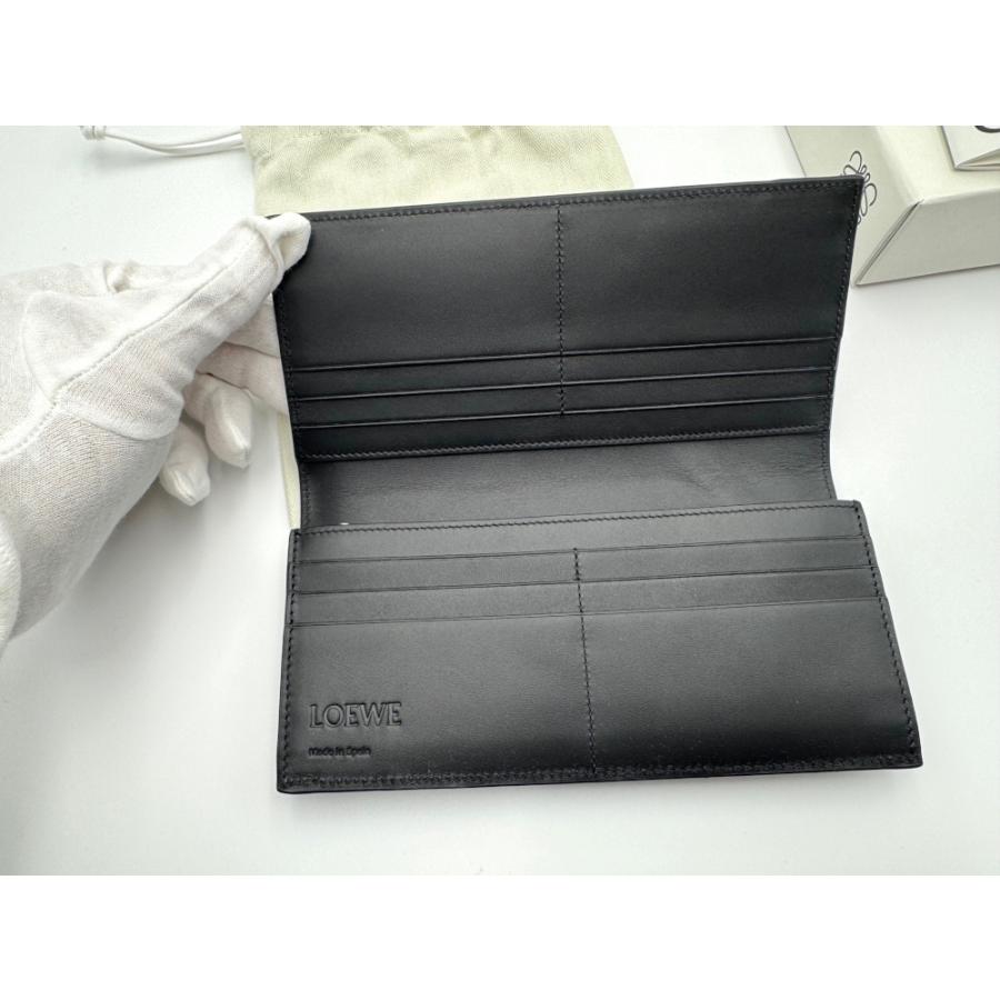 LOEWE（ロエベ） 【即納】ロエベ メンズ パズル ロング ホリゾンタル