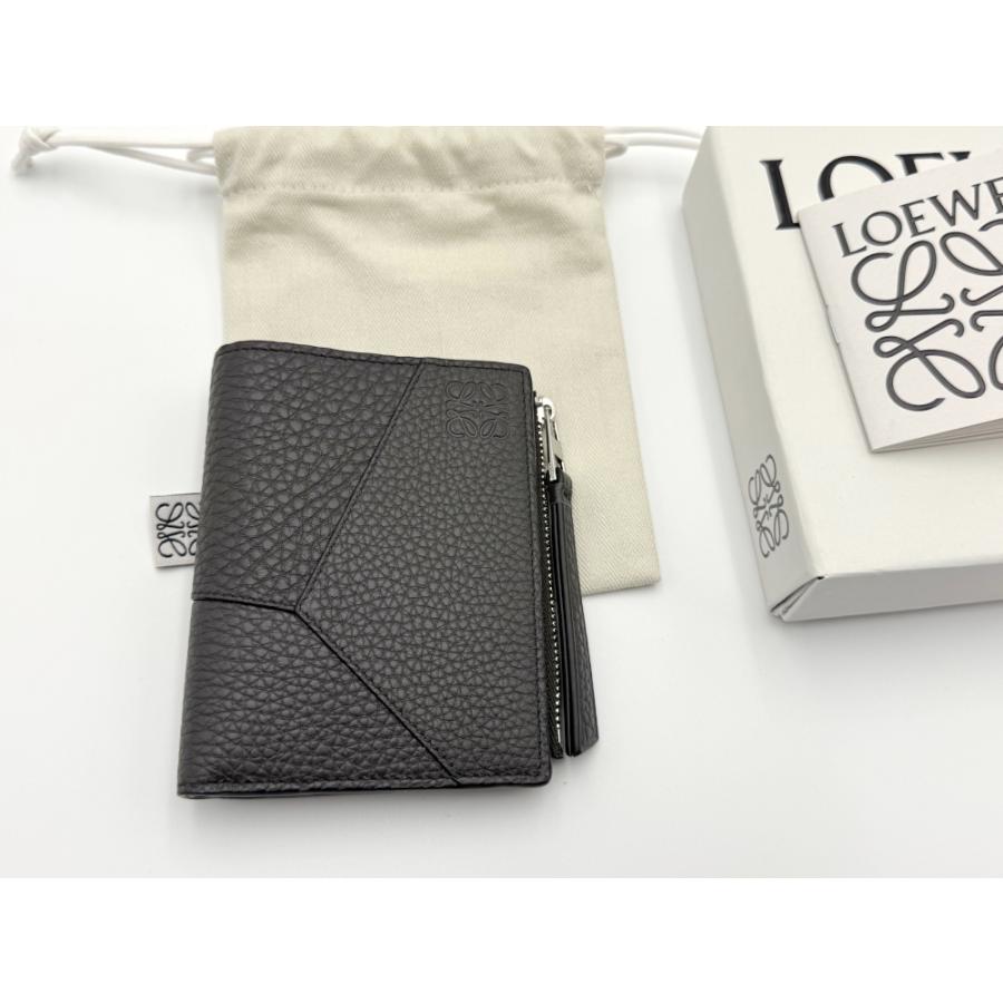LOEWE（ロエベ） 【即納】ロエベ LOEWE 2026春夏メンズ パズル スリム