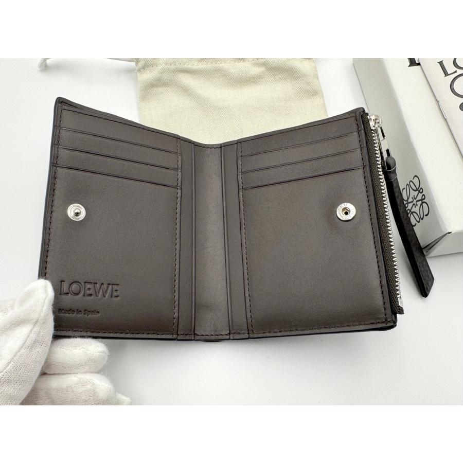 LOEWE（ロエベ） 【即納】ロエベ LOEWE 2026春夏メンズ パズル スリム
