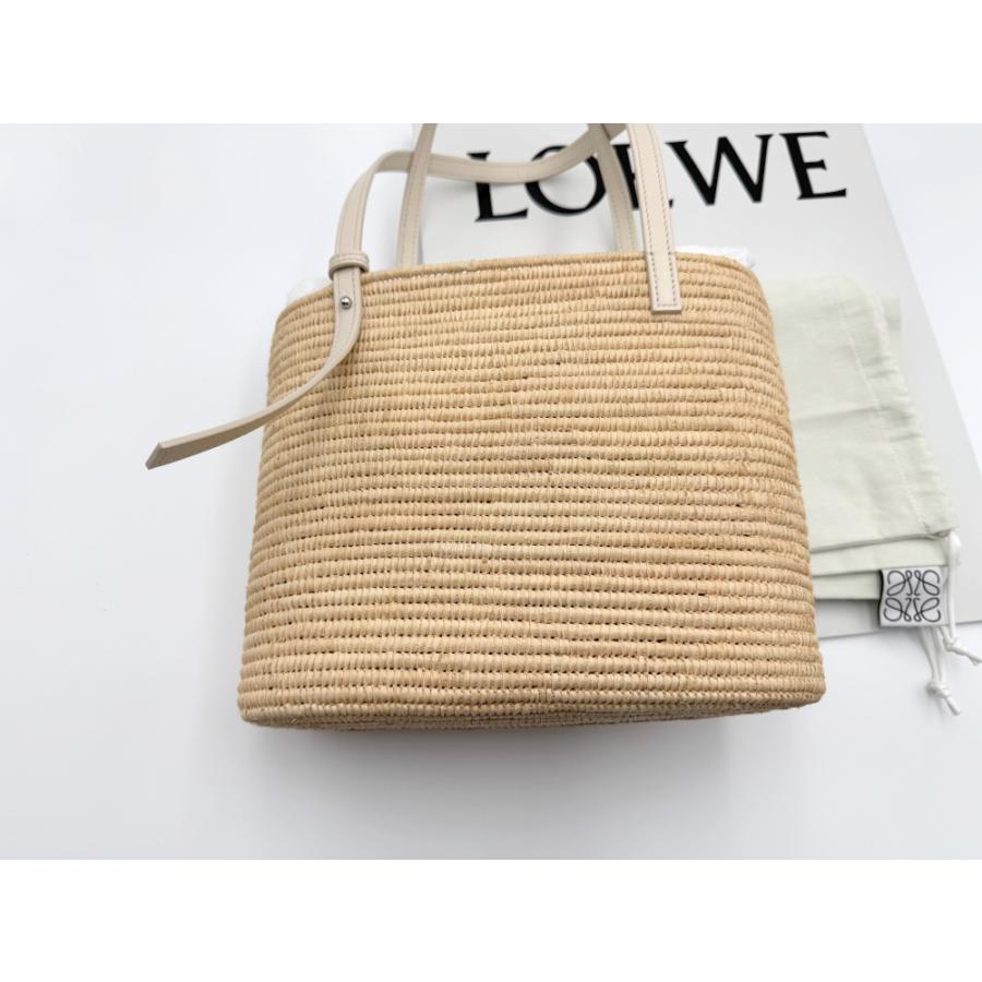 専用⭐︎ ロエベ　スクエア　カゴバック LOEWE（ロエベ） 【即納】ロエベ レディース スクエア バスケット かご