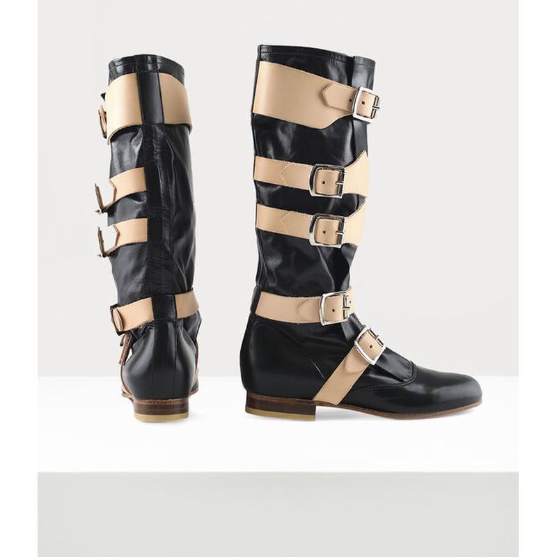 VivienneWestwood パイレーツブーツ　ヴィヴィアン Vivienne Westwood ヴィヴィアンウエストウッド レディース