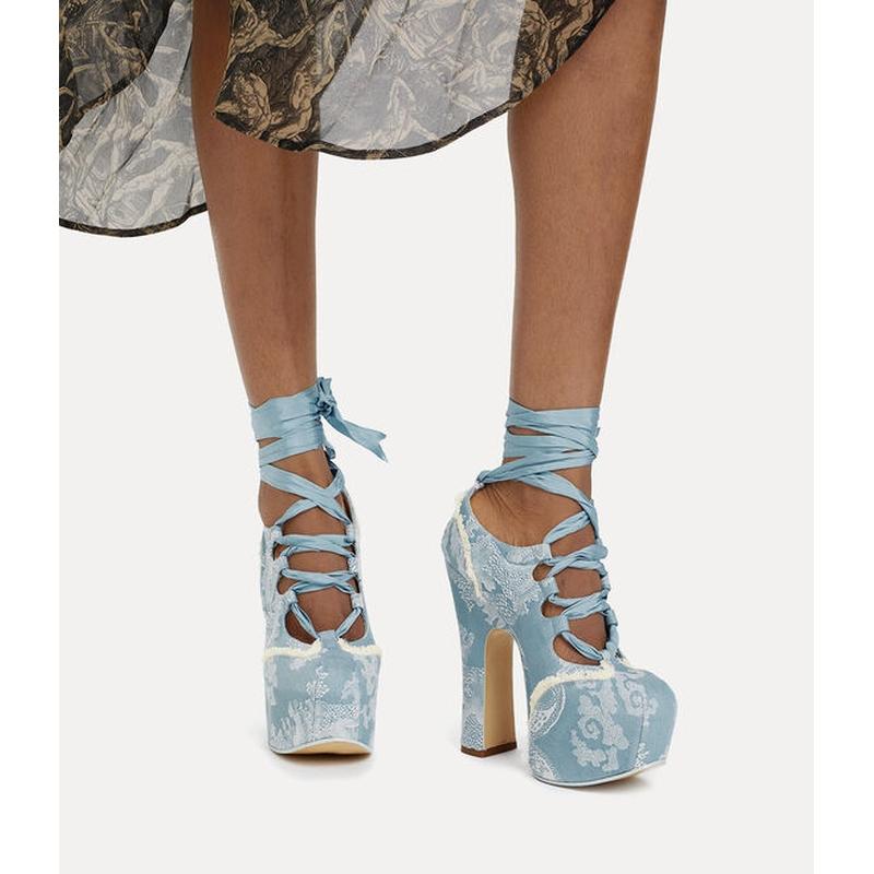 Vivienne Westwood（ヴィヴィアンウエストウッド） レディース