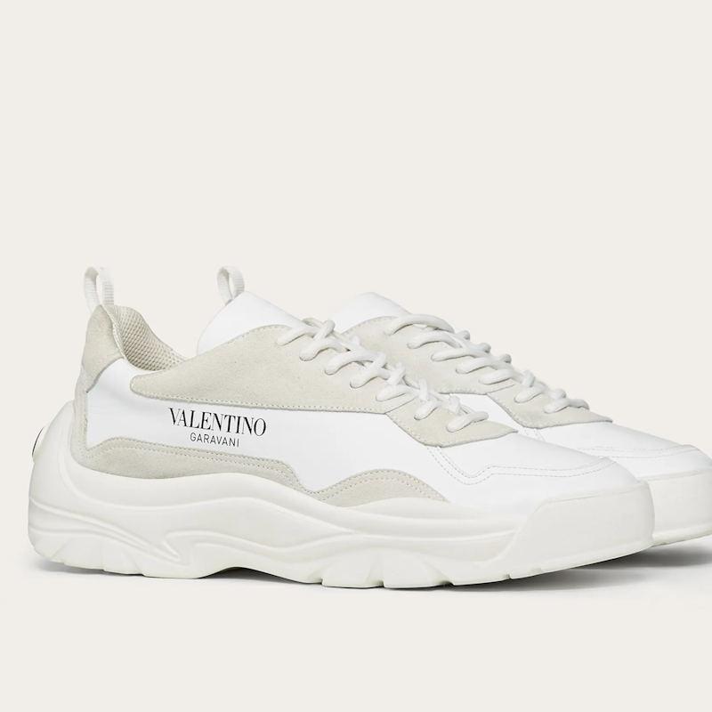 絶対一番安い 即納 ヴァレンティノ Valentino 21春夏 メンズガムボーイ カーフスキン スエードレザー スニーカー White 送料無料 正規品 サイズ42 27cm W50 Sp ブランドバッグ 雑貨 Celebrity 通販 Yahoo ショッピング 60 Off