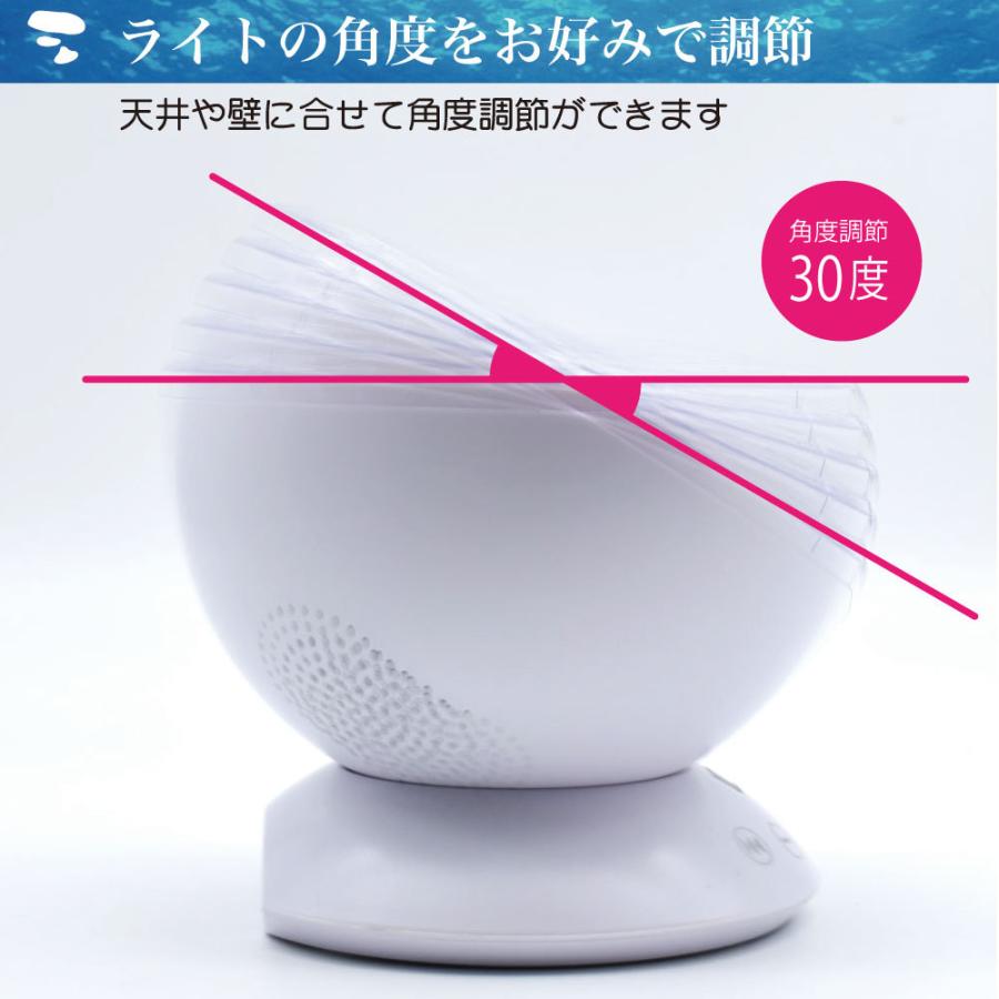 ココロとカラダを光と音で癒やす HEALING SOUND LIGHT