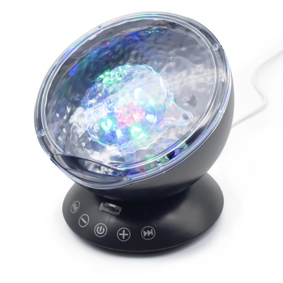 ココロとカラダを光と音で癒やす HEALING SOUND LIGHT