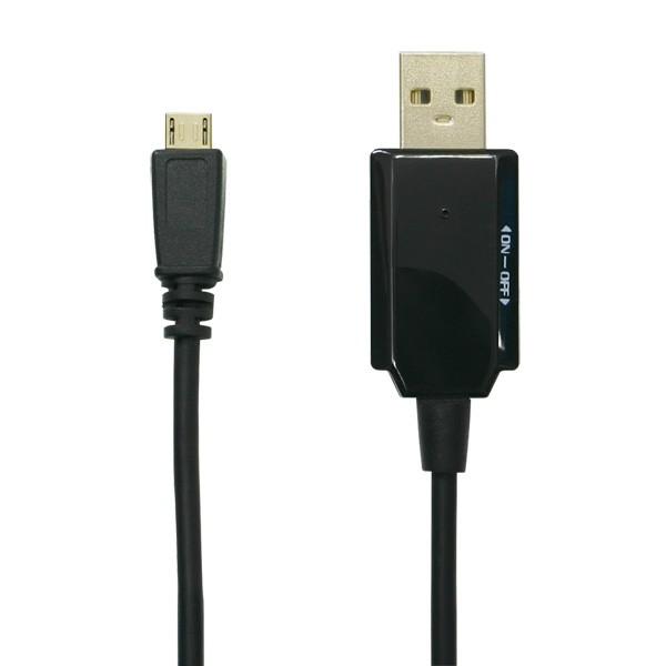 スマホの音楽を車で再生 Usb Android Music Cable Usbamc1 ネコポス対応 Jttp セレクティアショップ 通販 Yahoo ショッピング
