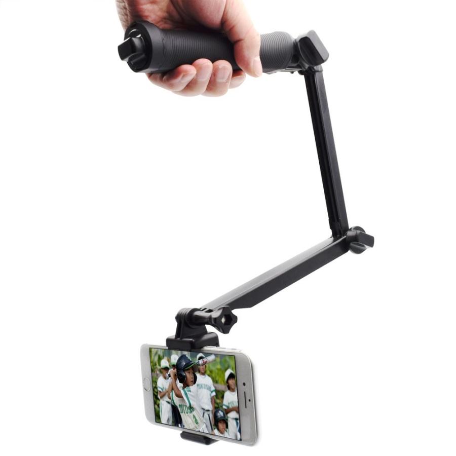 GoPro Volta ボルタ グリップ 自撮り棒 三脚 GoPro Volta ボルタ グリップ 自撮り棒 三脚 楽天市場】【GoPro