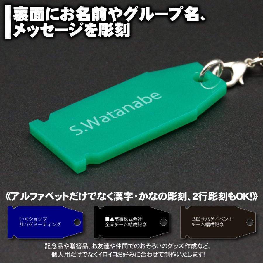 【未使用】アクセサリー　ストラップ　刻印18kGP Narrow Caution Logo Neck Strap | STUDIO SEVEN (スタジオ セブン)