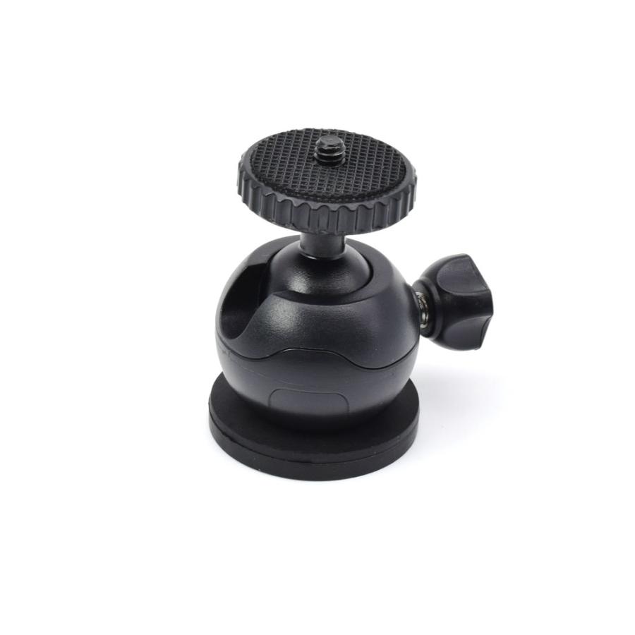 JTT 超強力！マグネット カメラマウント Sサイズ φ43mm MAGCAMST-S