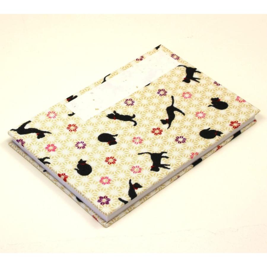 御朱印帳 猫 ベージュ 御朱印帳 本 伊勢神宮 大判 御朱印帳 袋 御朱印帳入れ 御朱印帳ケース くろちく 送料無料 Celife 通販 Yahoo ショッピング