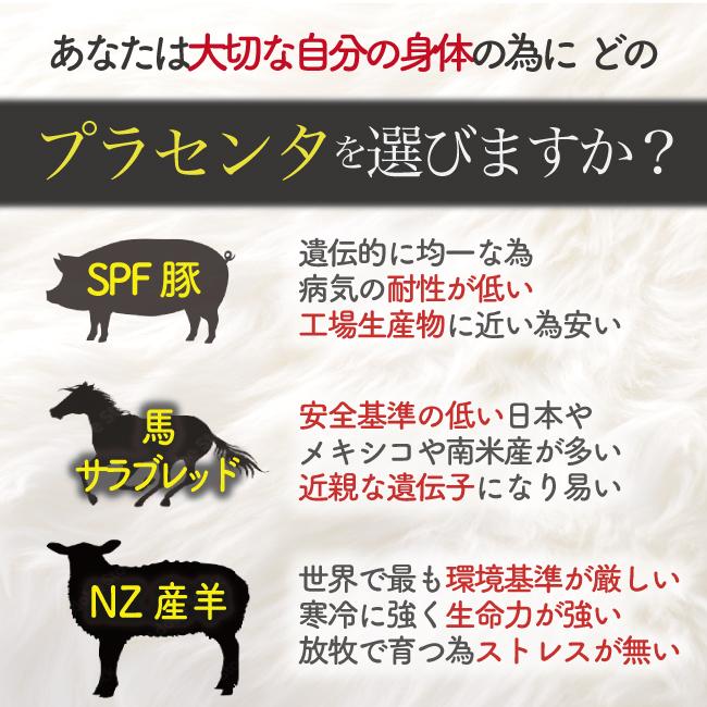 羊プラセンタ 公式店 高級サプリメント CELL CELLAR PREMIUM セルセラ