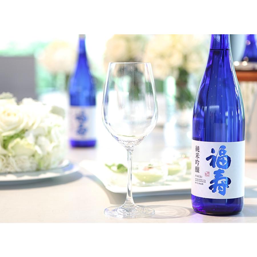福寿 純米吟醸 720ml 兵庫県 神戸酒心館 15度 ふくじゅ 日本酒 灘 地酒